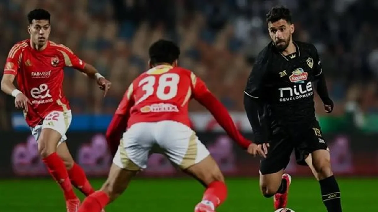 متى تقام مواجهة الزمالك القادمة في المنافسات المحلية والقارية المقبلة؟